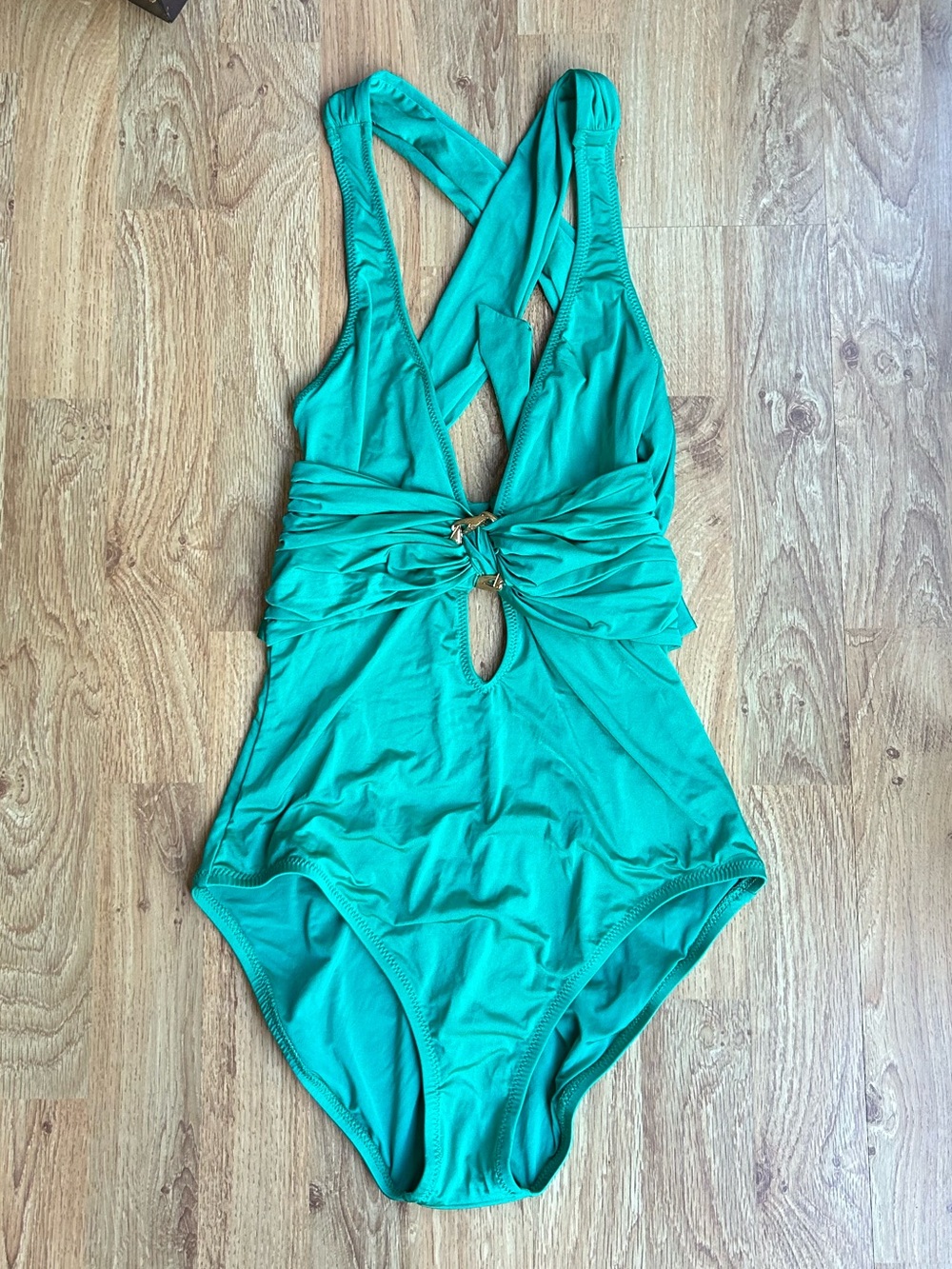 Trina Turk Size 6 Swimsuit